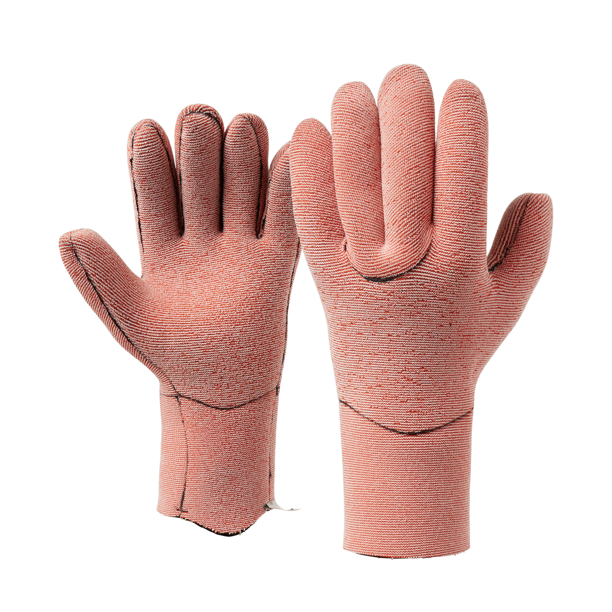 Roam Glove 5mm 5Finger - Black - 2027
