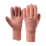 Roam Glove 3mm 5Finger - Black - 2027