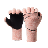 Roam Glove 3mm 5Finger Precurved - Black - 2027