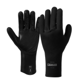Ease Glove 3mm 5Finger - Black - 2027