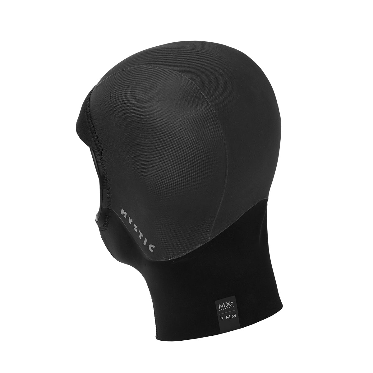 Roam Hood 3mm - Black - 2027