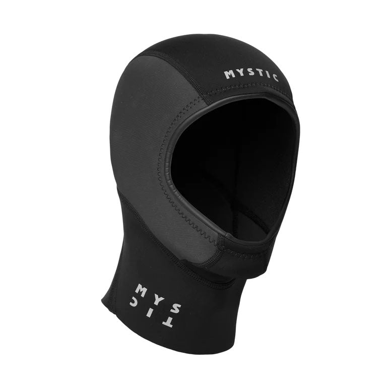 Ease Hood 2mm - Black - 2027