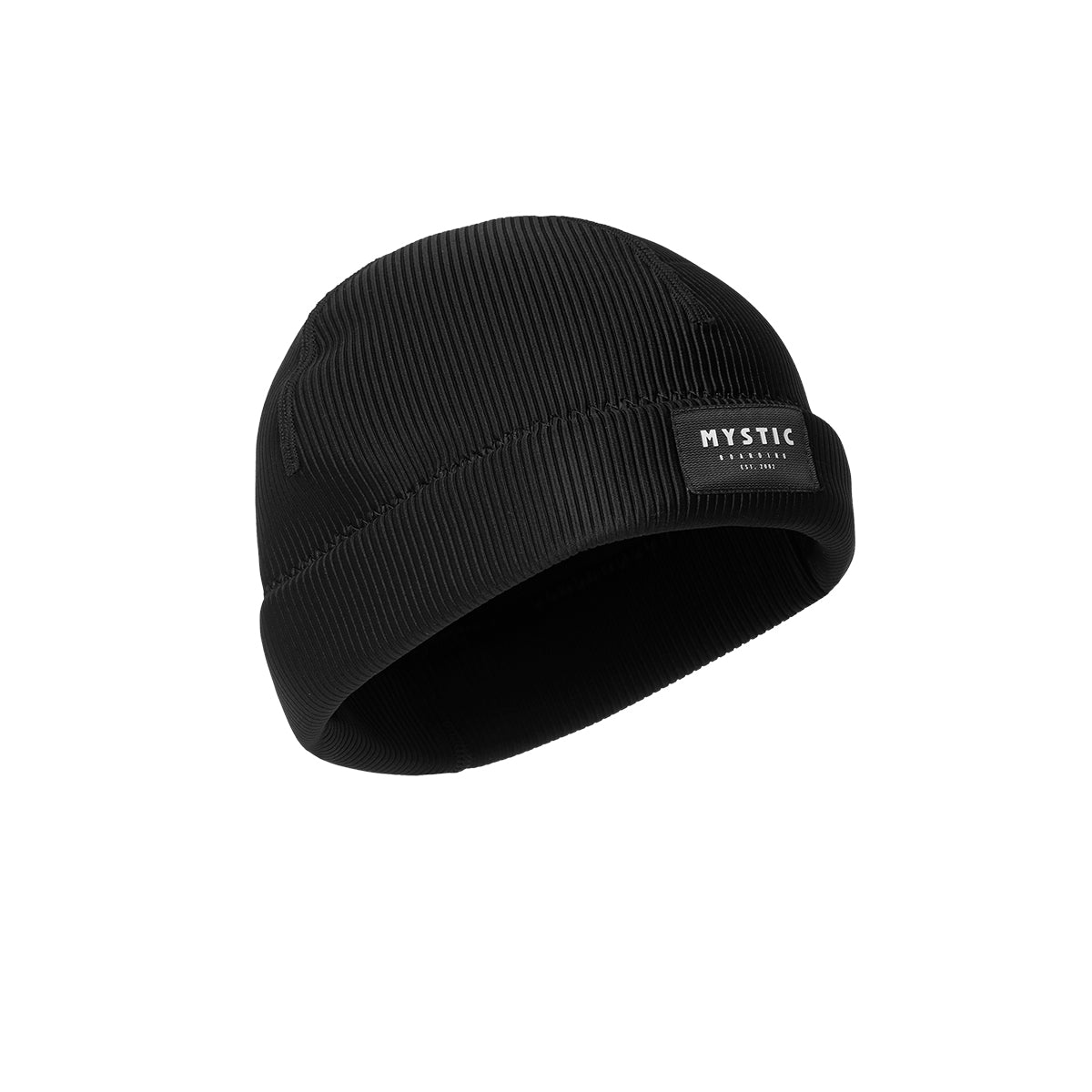 Beanie Neoprene 2mm - Black - 2027