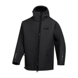 Battle Neoprene Jacket 3/2mm - Black - 2027