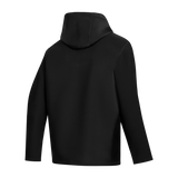 Haze Neoprene Hoodie 2mm - Black - 2027