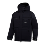 Vortex Fidlock Neoprene Jacket 3/2mm - Black - 2026