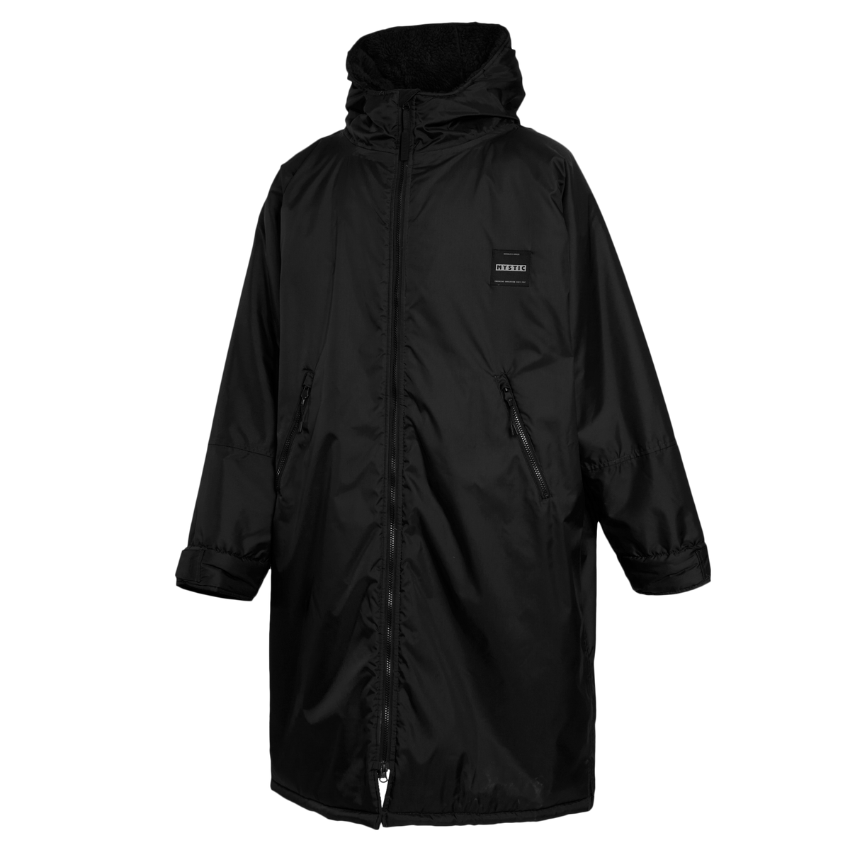 Poncho Explore - Black - 2027