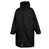 Poncho Explore - Black - 2027