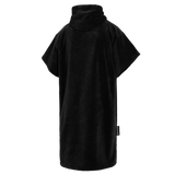Poncho Teddy - Black - 2027