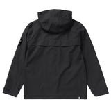 DTS Rain Jacket - Black - 2026