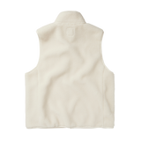 Teddy Bodywarmer - Off White - 2025