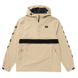 Seascape Jacket - Warm Sand - 2025