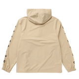 Seascape Jacket - Warm Sand - 2025