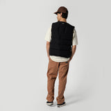 Impact Bodywarmer - Black - 2027