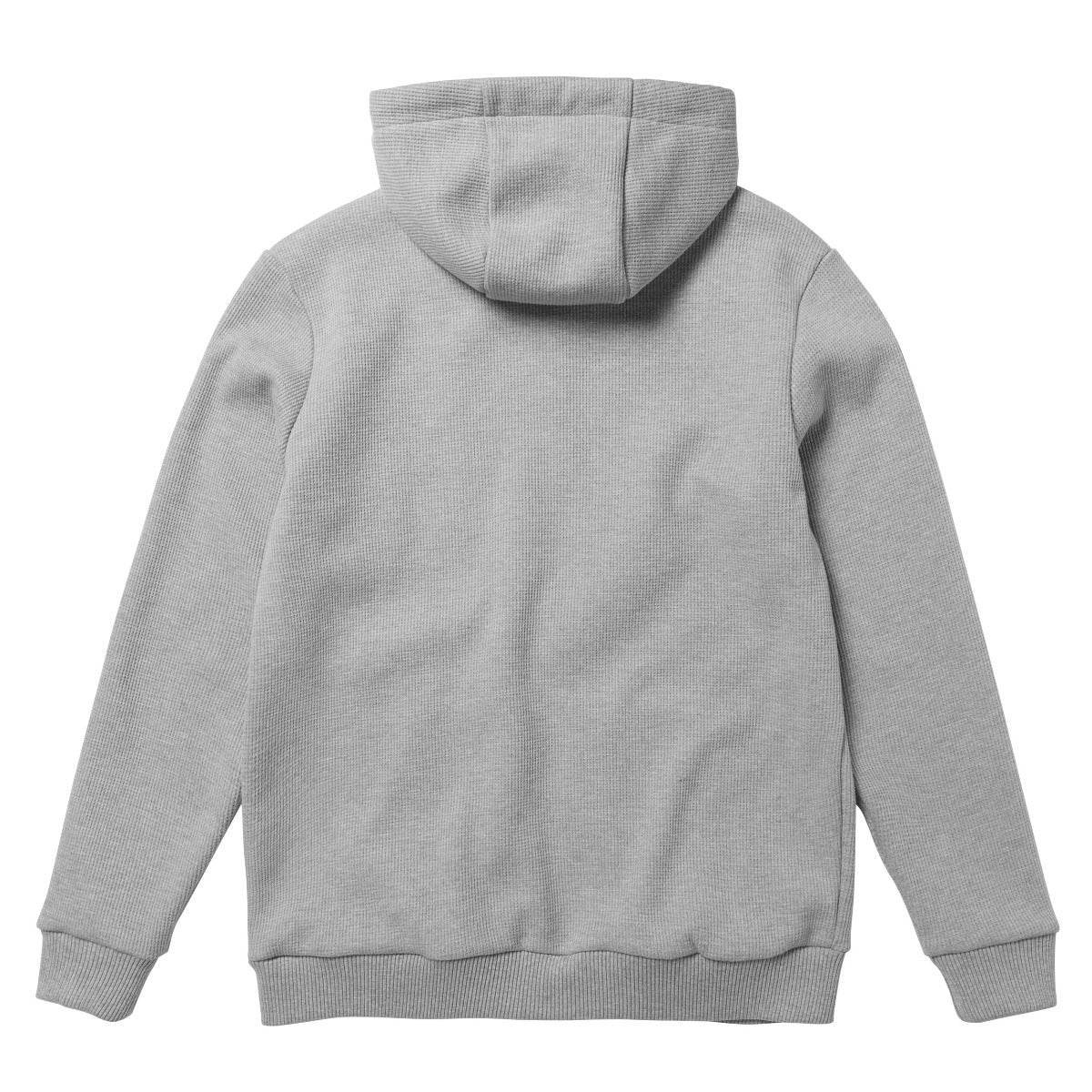 Heart of Steel Sweat - Grey - 2026