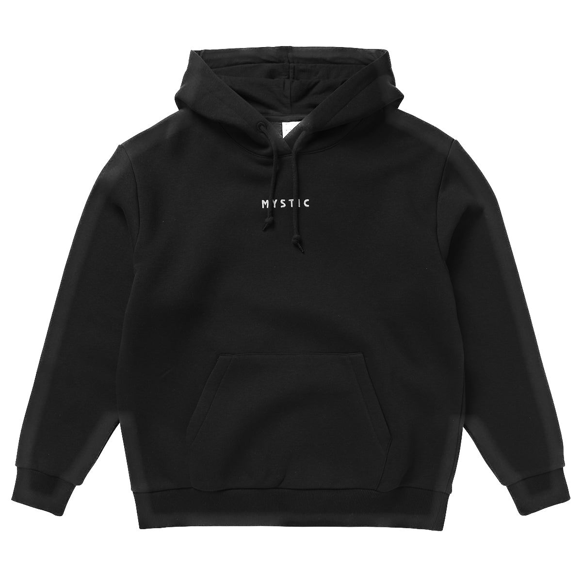 Brand Hoodie Sweat - Black - 2025