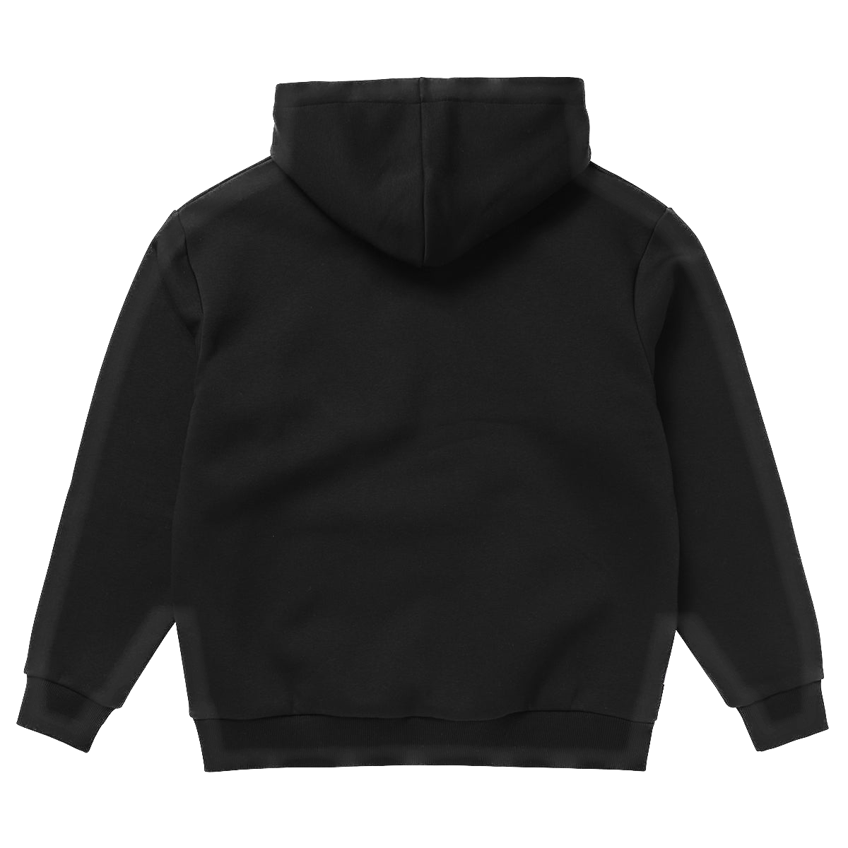 Brand Hoodie Sweat - Black - 2025