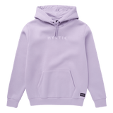 Brand Hood Sweat - Lilac - 2025