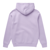 Brand Hood Sweat - Lilac - 2025