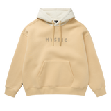Eclipsis Hood Sweat - Warm Sand - 2026