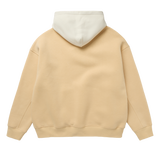 Eclipsis Hood Sweat - Warm Sand - 2026