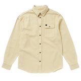 Blaze Shirt - Warm Sand - 2025