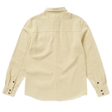 Blaze Shirt - Warm Sand - 2025