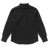 Blaze Shirt - Black - 2025