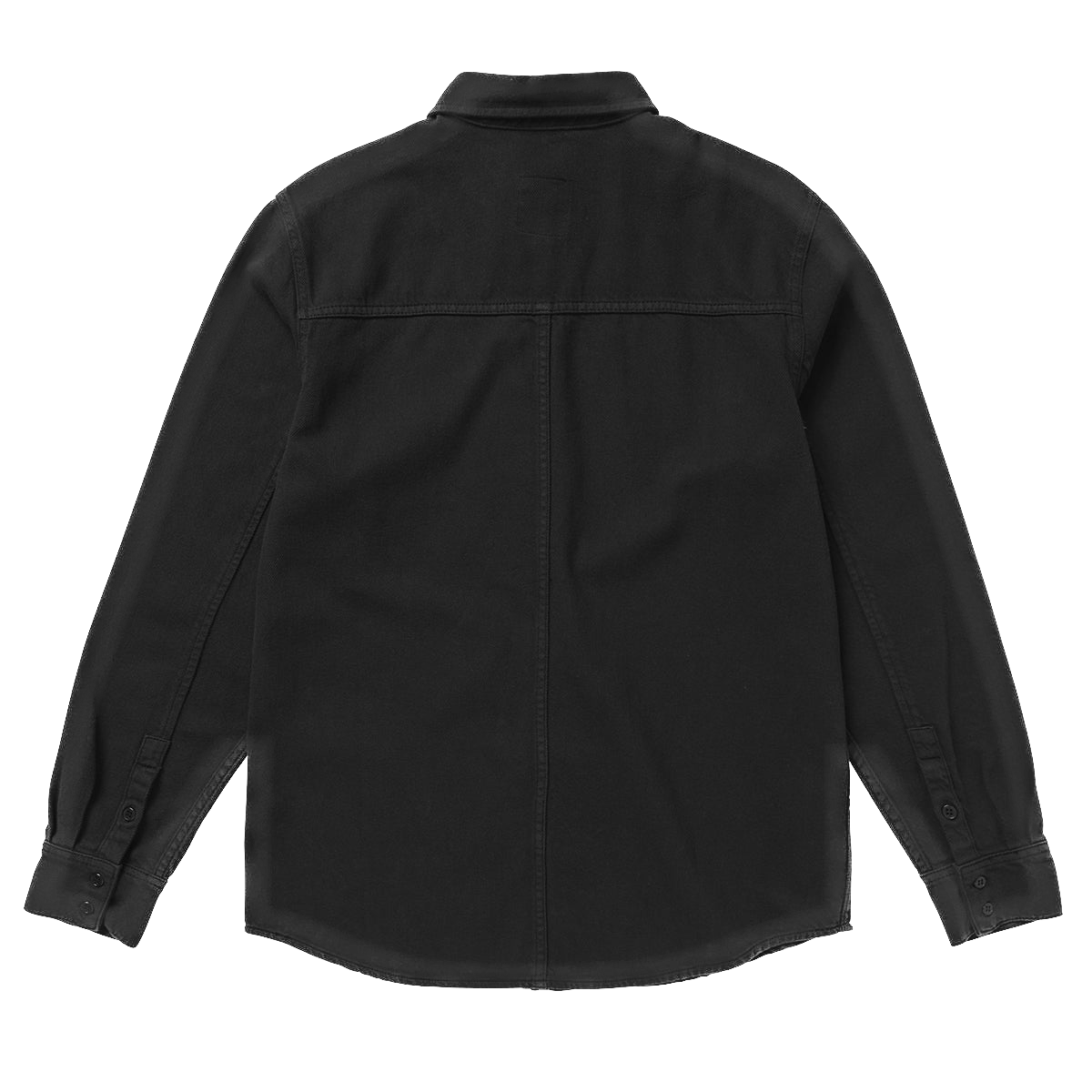 Blaze Shirt - Black - 2025