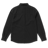 Blaze Shirt - Black - 2025