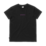 Brand Tee Women - Black - 2025