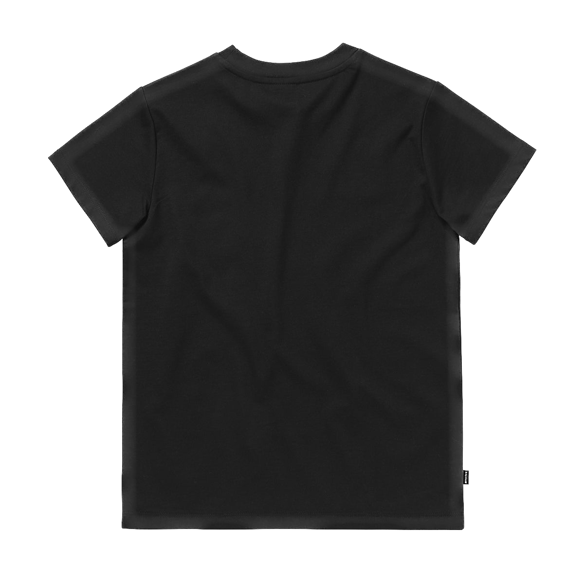 Brand Tee Women - Black - 2025