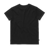 Brand Tee Women - Black - 2025
