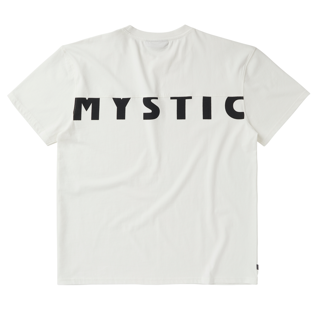 Profile Tee - Off White - 2027