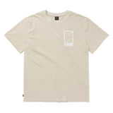 Boundless Tee - Sand - 2026