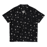 Ozzy Shirt - Black - 2025