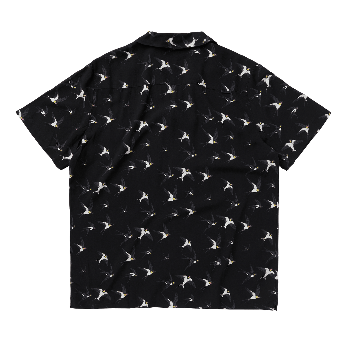 Ozzy Shirt - Black - 2025