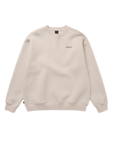 Profile Crew Sweat - Dark Clouds - 2026