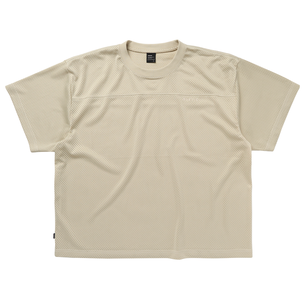Relay Tee - Sand - 2027