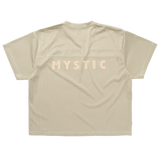 Relay Tee - Sand - 2027