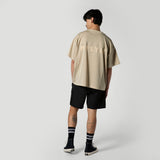 Relay Tee - Sand - 2027