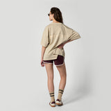 Relay Tee - Sand - 2027