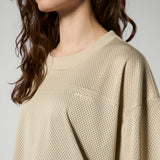 Relay Tee - Sand - 2027