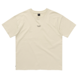 Source Tee - Sand - 2026