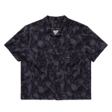 The Daily Living Shirt - Rosewood - 2026