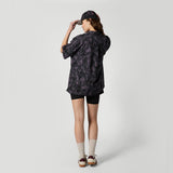 The Daily Living Shirt - Rosewood - 2026