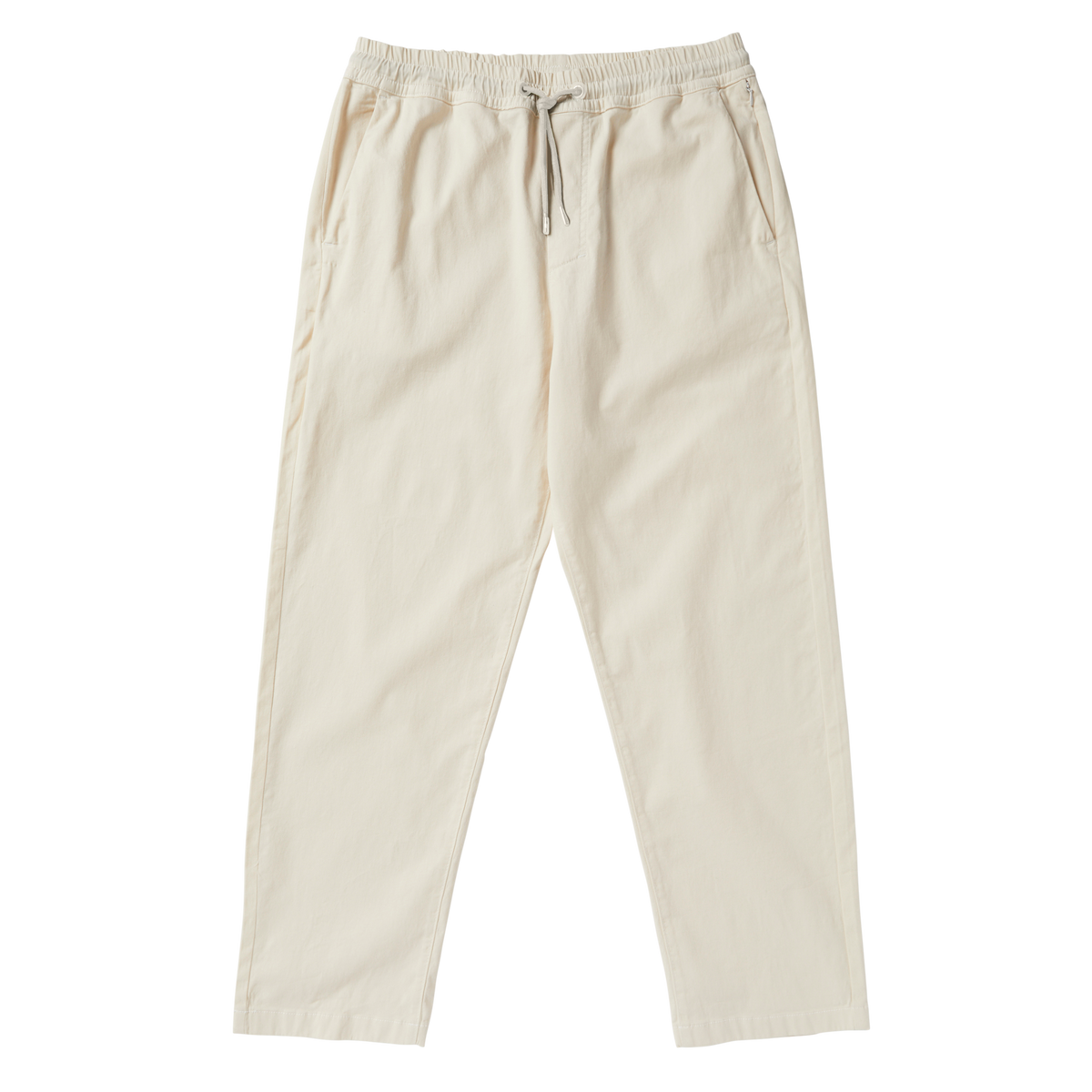 Odyssey Pant - Off White - 2025