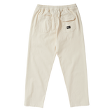 Odyssey Pant - Off White - 2025