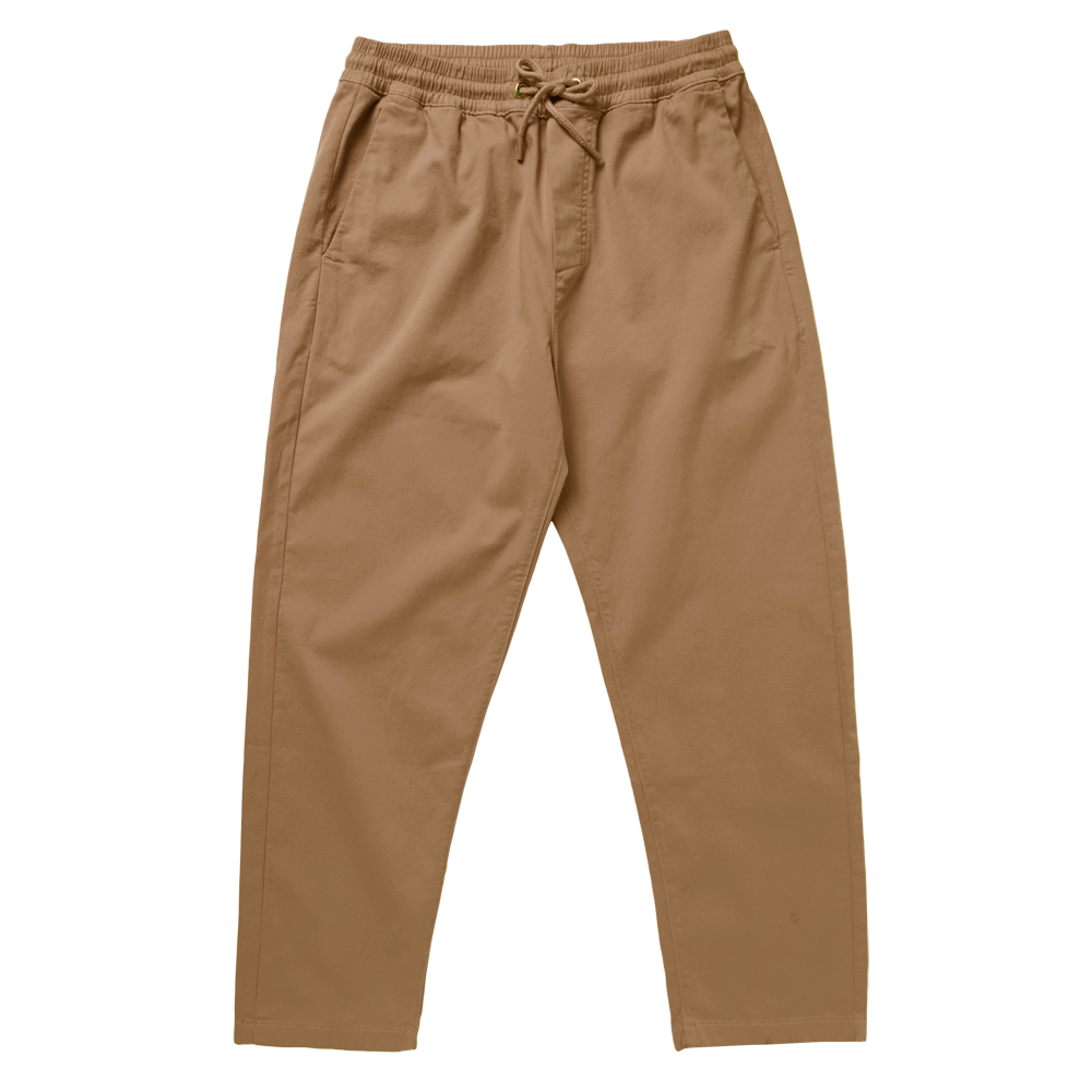 Odyssey Pant - Slate Brown - 2026
