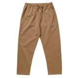 Odyssey Pant - Slate Brown - 2026